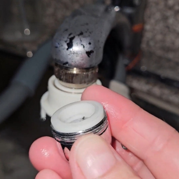 WASHER - Picture 2 of 6